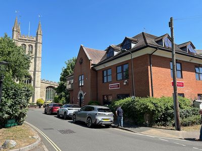 Property Image for 2 West Mills, Newbury, Berkshire, RG14 5HG