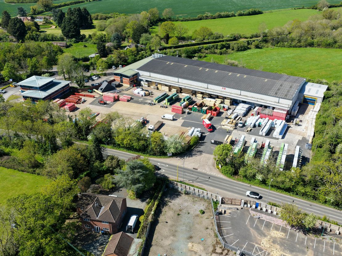 Abbey Mills, Alcester, Alcester, B49 5JG