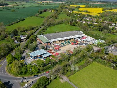 Property Image for Abbey Mills, Alcester, Alcester, B49 5JG