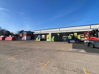 Property Image for Abbey Mills, Alcester, Alcester, B49 5JG