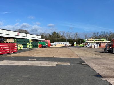 Property Image for Abbey Mills, Alcester, Alcester, B49 5JG