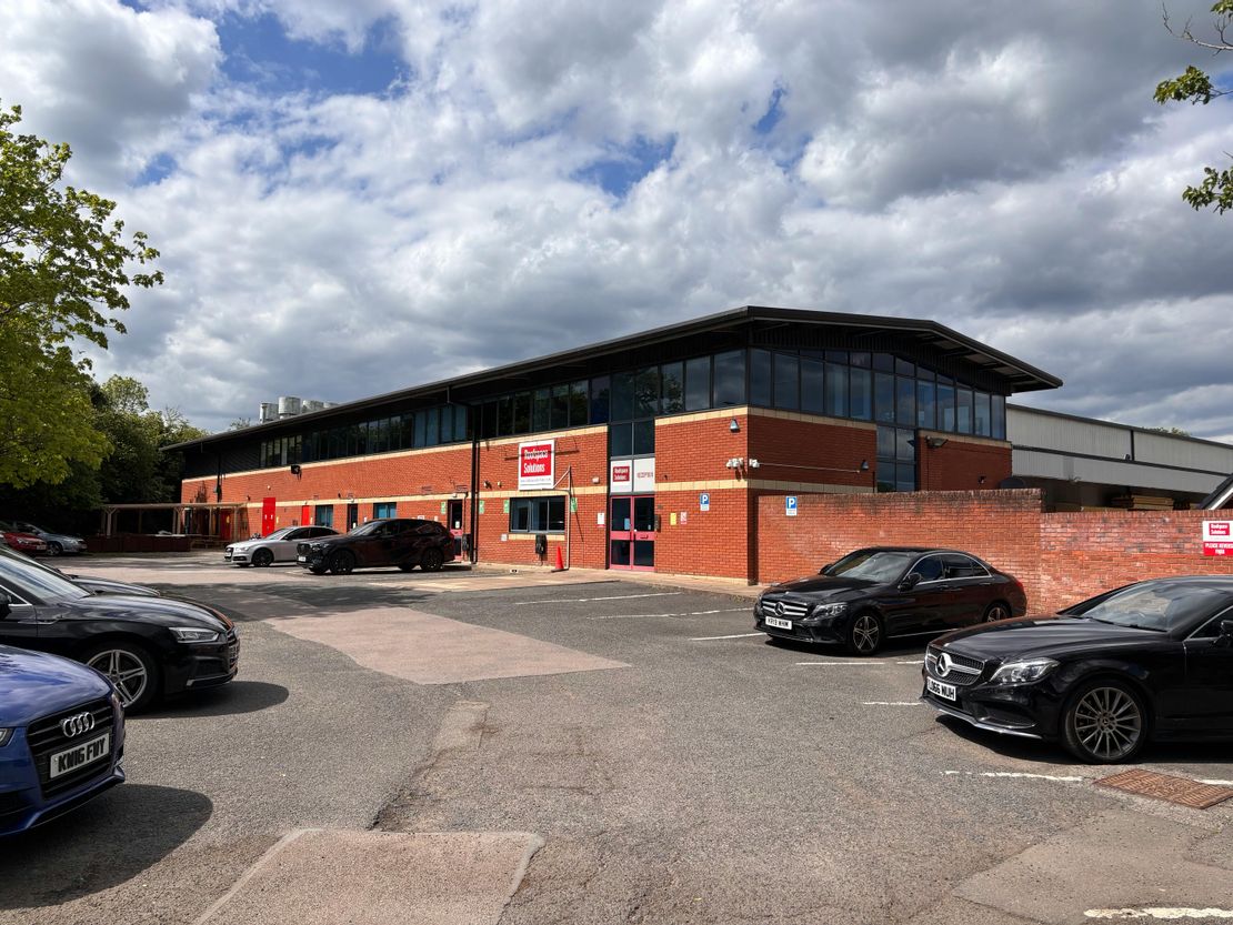 Abbey Mills, Alcester, Alcester, B49 5JG