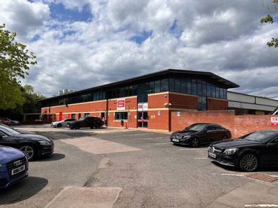 Property Image for Abbey Mills, Alcester, Alcester, B49 5JG