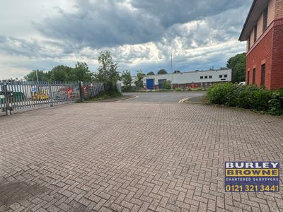 Property Image for Unit 22, Europa Way, Britannia Enterprise Park, Lichfield, Staffordshire, WS14 9TZ