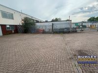 Property Image for Unit 22, Europa Way, Britannia Enterprise Park, Lichfield, Staffordshire, WS14 9TZ