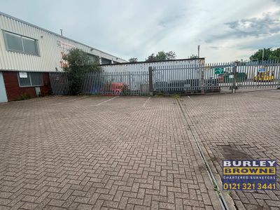 Property Image for Unit 22, Europa Way, Britannia Enterprise Park, Lichfield, Staffordshire, WS14 9TZ