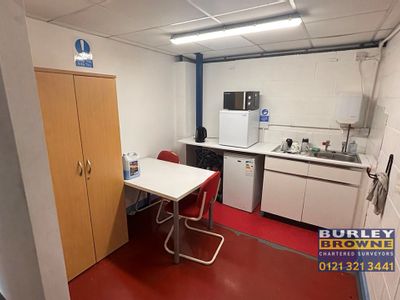 Property Image for Unit 22, Europa Way, Britannia Enterprise Park, Lichfield, Staffordshire, WS14 9TZ