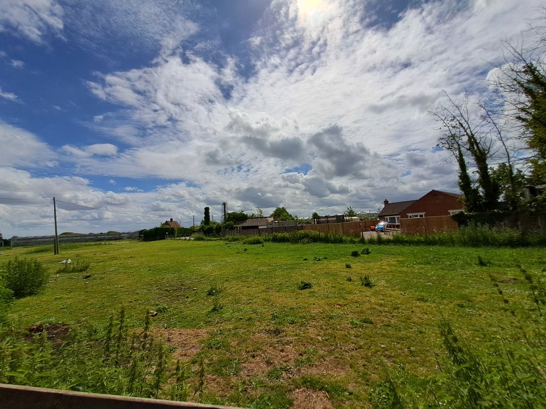 2 Wheatmere Drove, Low Fulney, Spalding, PE12 6NA