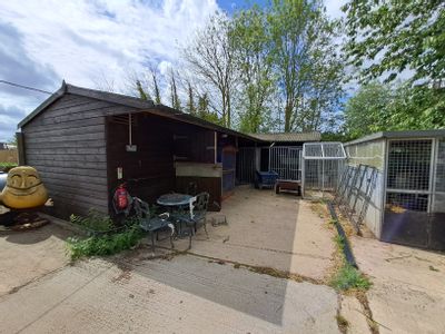 Property Image for 2 Wheatmere Drove, Low Fulney, Spalding, PE12 6NA