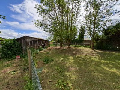 Property Image for 2 Wheatmere Drove, Low Fulney, Spalding, PE12 6NA