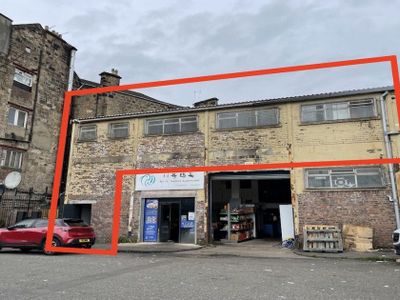 Property Image for 11 Farnell Street, Glasgow, G4 9SE