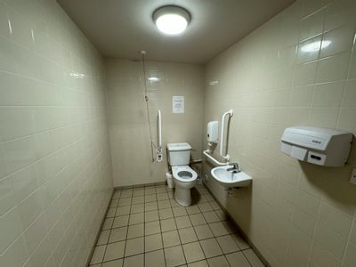 Property Image for 24 Stewarton Street, Wishaw, ML2 8AN