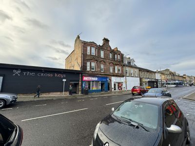 Property Image for 24 Stewarton Street, Wishaw, ML2 8AN