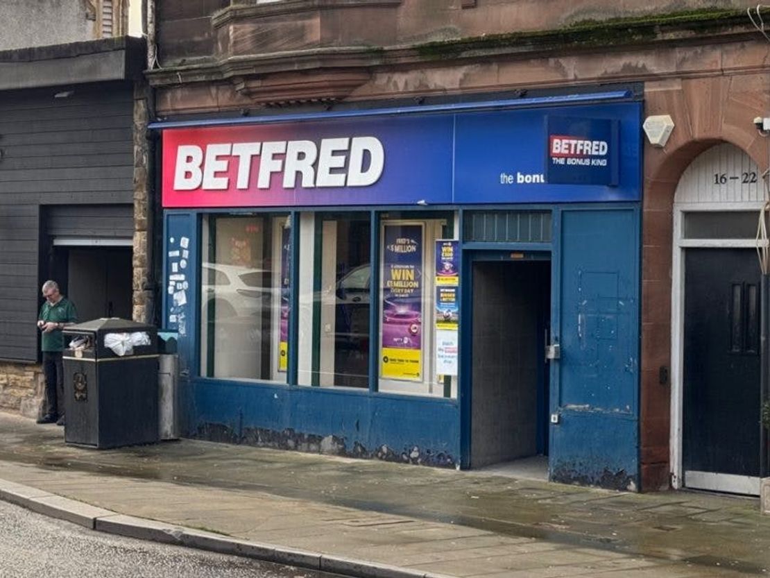24 Stewarton Street, Wishaw, ML2 8AN