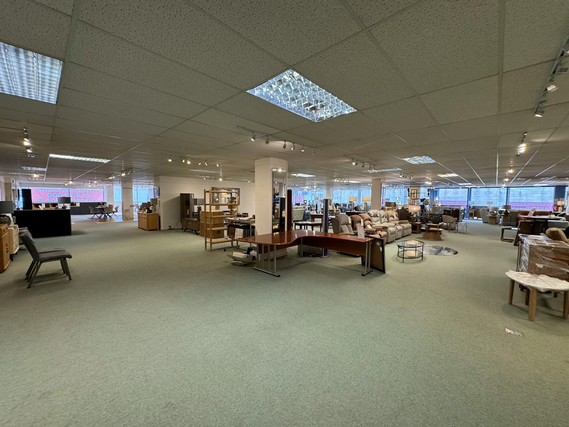 1/2 Fleming House, 134 Renfrew Street, Glasgow, G3 6ST
