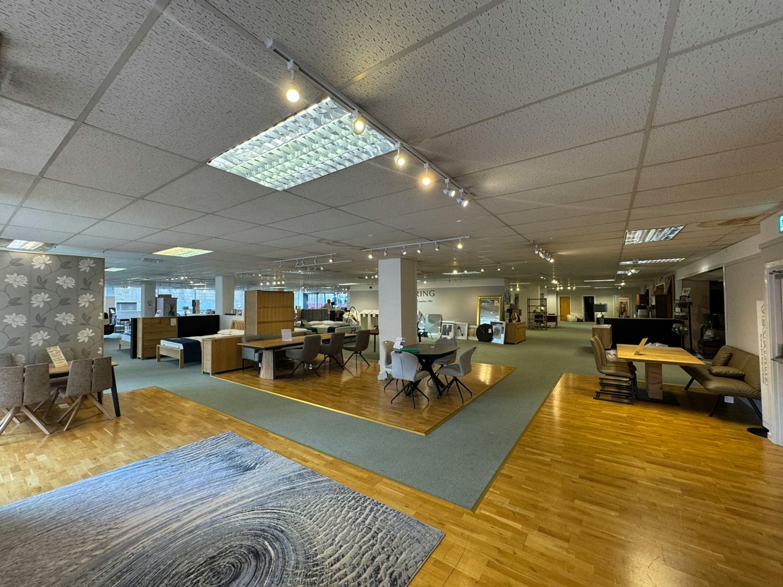 1/2 Fleming House, 134 Renfrew Street, Glasgow, G3 6ST