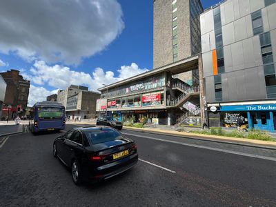 Property Image for 1/2 Fleming House, 134 Renfrew Street, Glasgow, G3 6ST