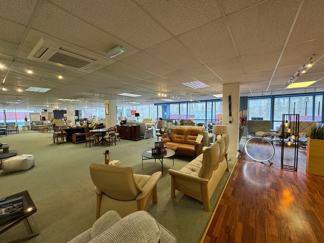 1/2 Fleming House, 134 Renfrew Street, Glasgow, G3 6ST