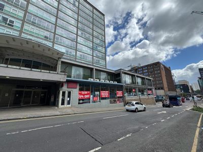 Property Image for 1/2 Fleming House, 134 Renfrew Street, Glasgow, G3 6ST