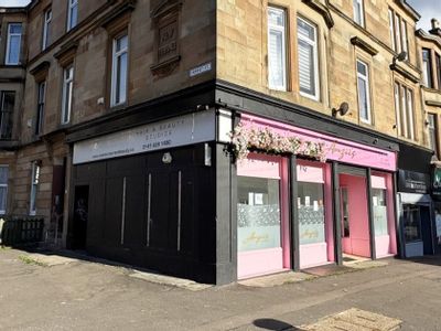 Property Image for 258 Albert Drive, Glasgow, G41 2NL
