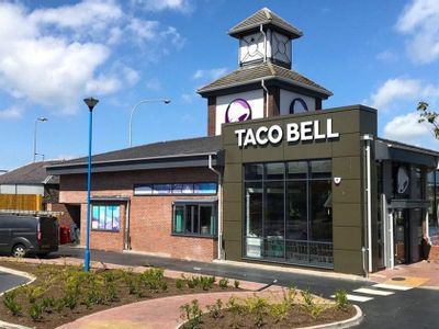Property Image for Haudagain Retail Park, Great Northern Road, Aberdeen, AB24 2BQ