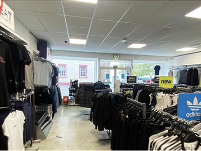 Property Image for 5 Castle Street, Stranraer, DG9 7RR