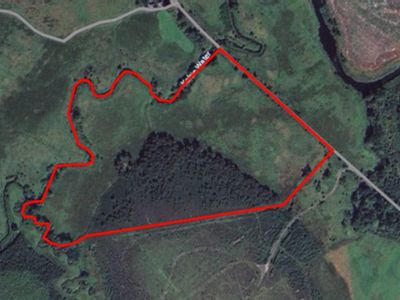 Property Image for Land at Easterhill, Gartmore, Stirling, FK8 3SA