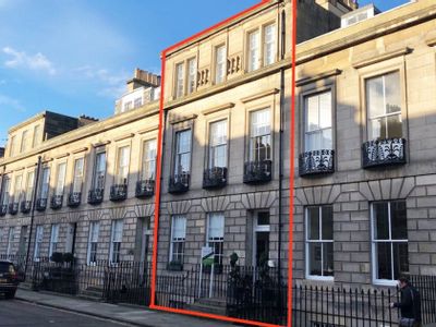 Property Image for 12 Alva Street, Edinburgh, EH2 4QG