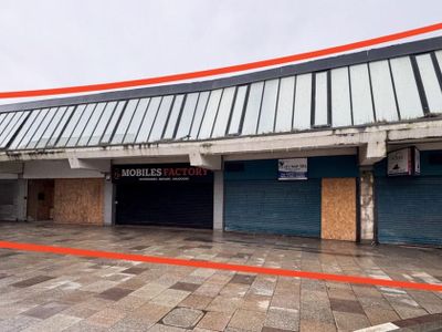 Property Image for 34-40 Bridgegate, Irvine, KA12 8BJ