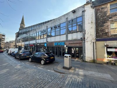 Property Image for 7 Baker Street, Stirling, FK8 1BJ