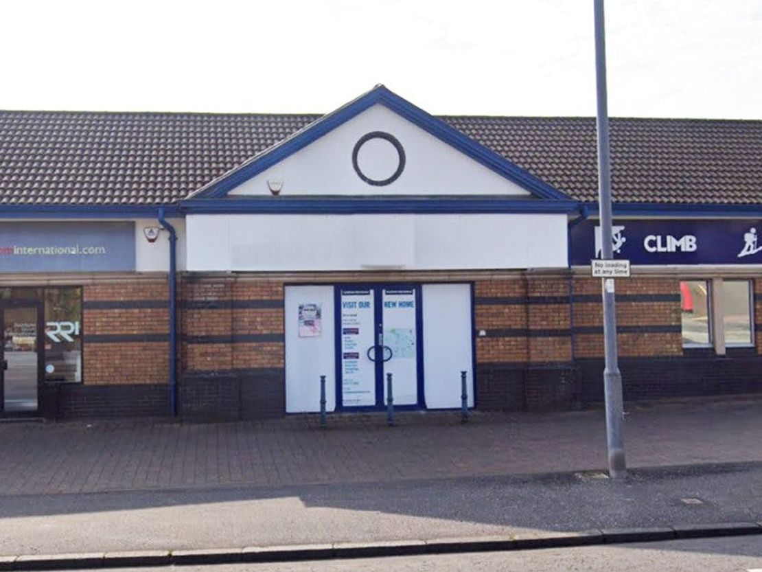 Unit 2, 190 Milngavie Road, Bearsden, G61 3DX