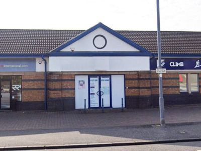 Property Image for Unit 2, 190 Milngavie Road, Bearsden, G61 3DX