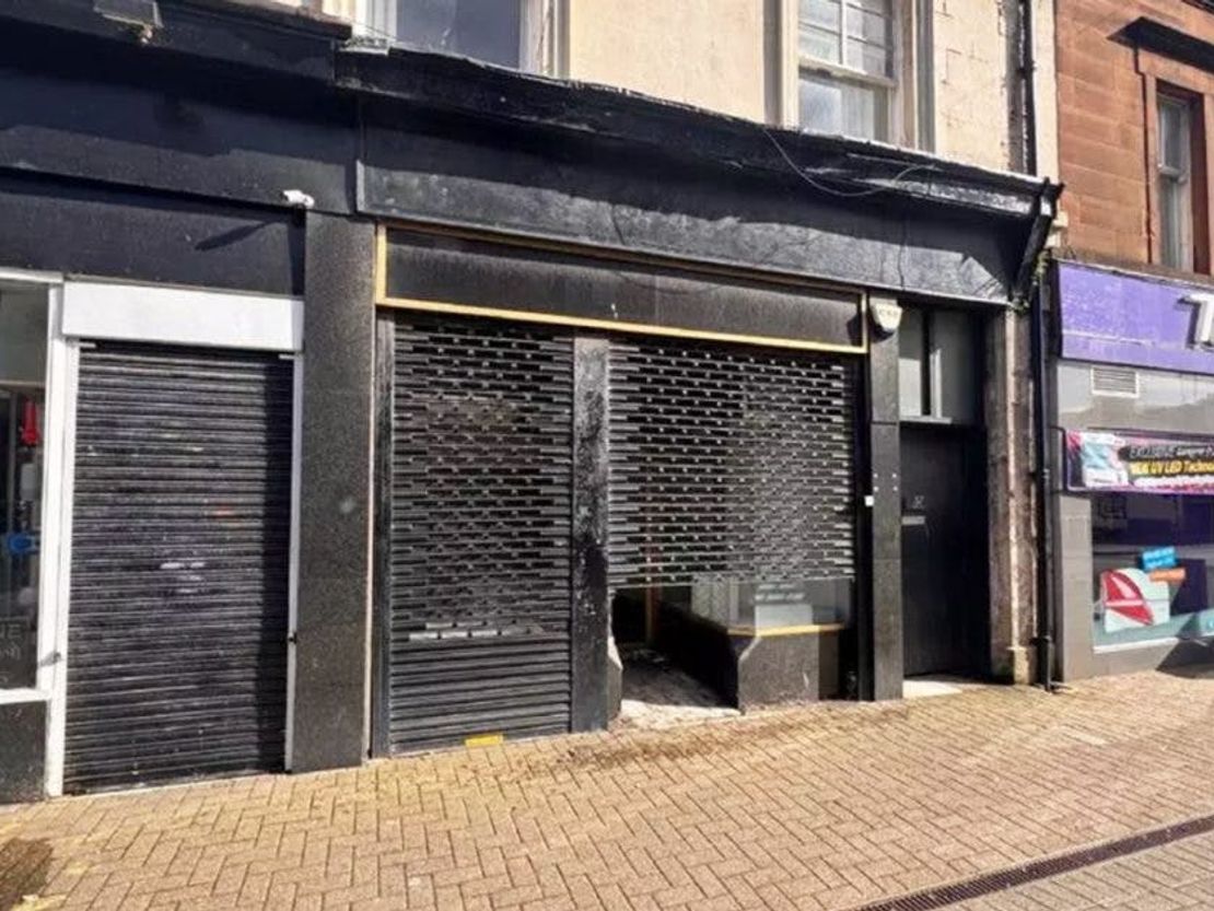 57 Alloway Street, Ayr, KA7 1SP