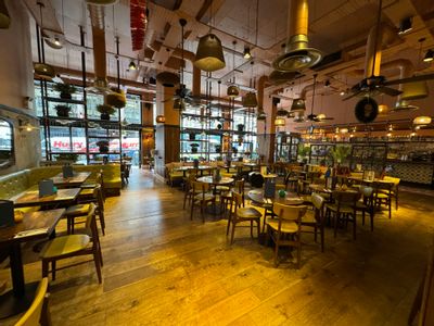 Property Image for 16-20 West Nile Street, Glasgow, G1 2PW