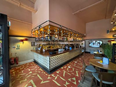Property Image for 16-20 West Nile Street, Glasgow, G1 2PW