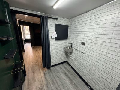 Property Image for 37b High Street, Ayr, KA7 1LU