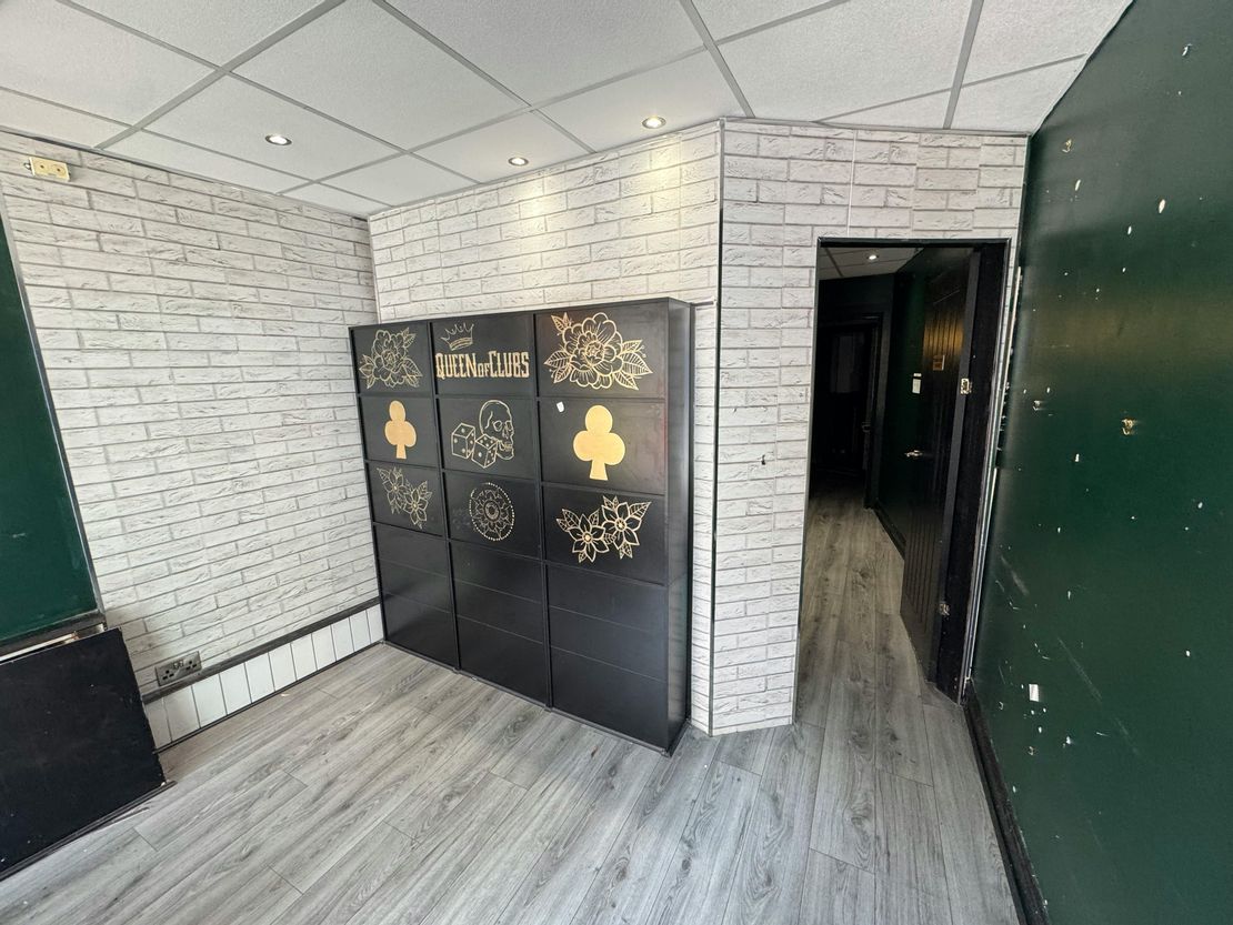 37b High Street, Ayr, KA7 1LU