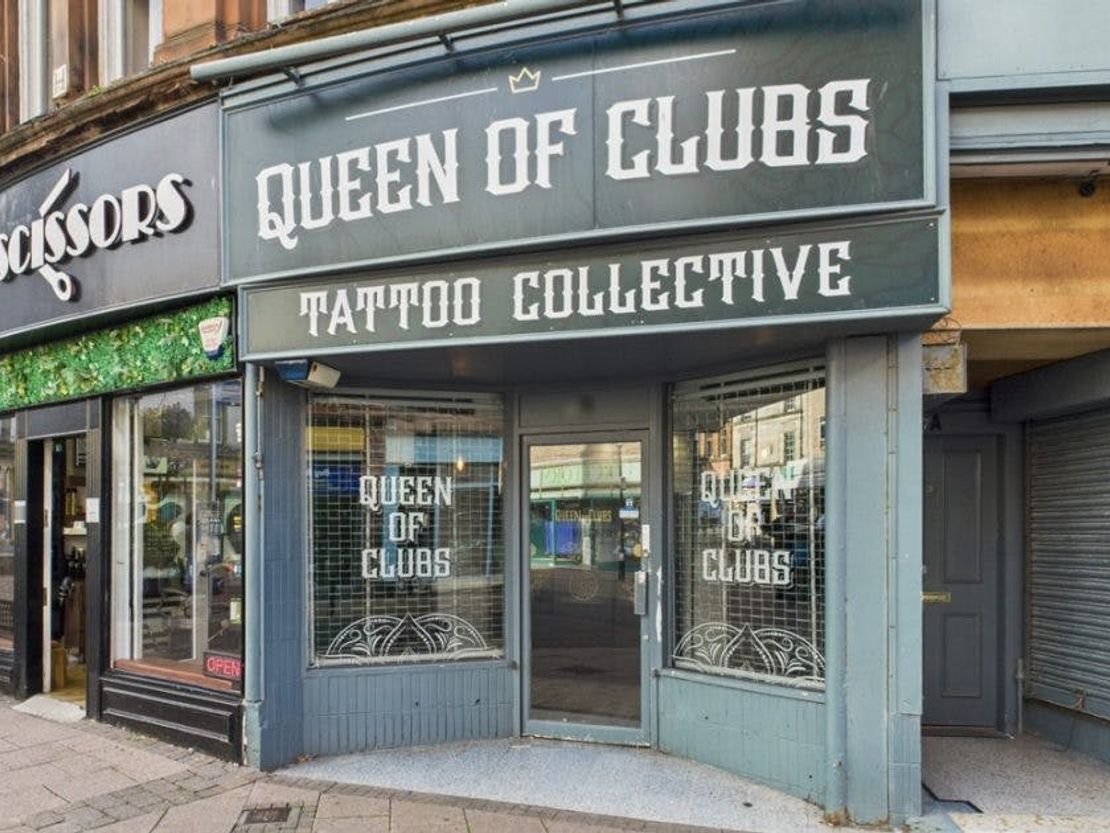 37b High Street, Ayr, KA7 1LU