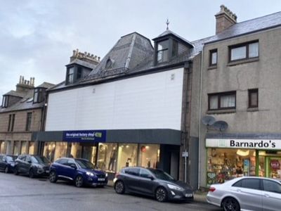 Property Image for 14 Erroll Street, Peterhead, AB42 1PX