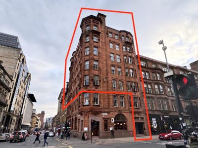 Property Image for 93 West George Street, Glasgow, G2 1PB
