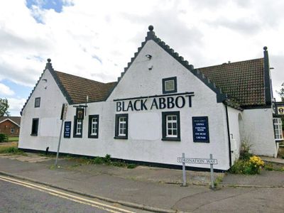 Property Image for Black Abbot, Coronation Way, Montrose, DD10 9DW