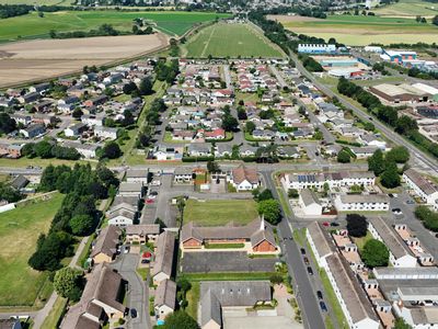 Property Image for Black Abbot, Coronation Way, Montrose, DD10 9DW