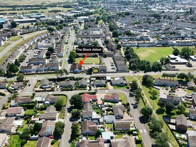 Property Image for Black Abbot, Coronation Way, Montrose, DD10 9DW