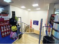 Property Image for TG Jones / WH Smith, 198-200 High Street, Ayr, KA7 1RH