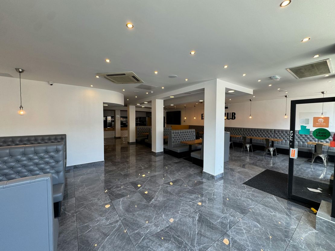 17-19 West Blackhall Street, Greenock, PA15 1VA