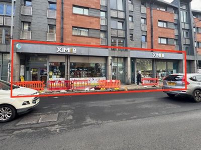 Property Image for 179 & 185 Dumbarton Road, Glasgow, G11 6AA