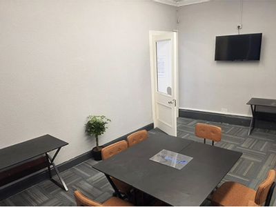 Property Image for 3/2 60 St. Enoch Square, Glasgow, G1 4AG