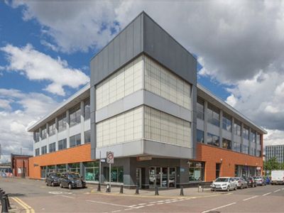 Property Image for Lipton House, 154-180 Crown Street, Glasgow, G5 9XD