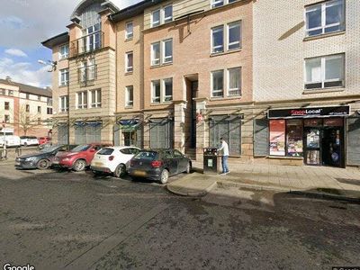 Property Image for Lipton House, 154-180 Crown Street, Glasgow, G5 9XD
