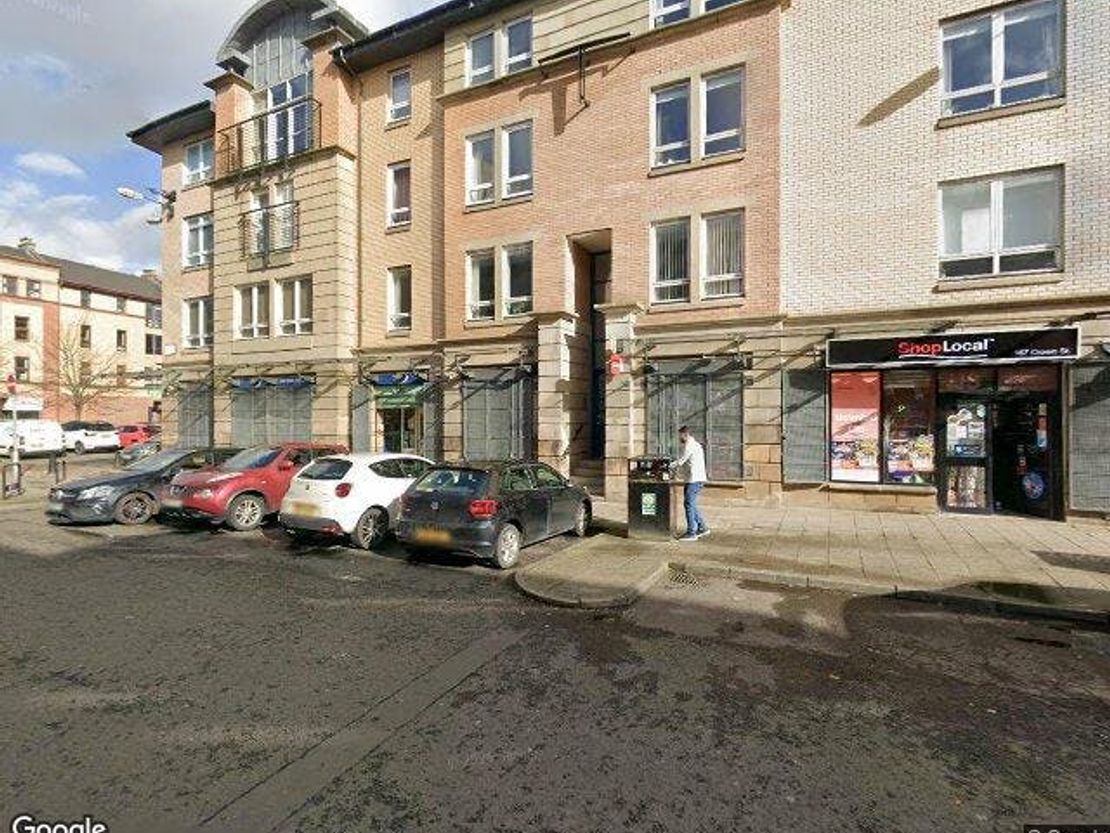 Lipton House, 154-180 Crown Street, Glasgow, G5 9XD